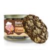 BakeHeart Multi Grain Cookies | Healthy Cookies Made with Oats, Flax Seeds & Sesame | High Fibre Bakery Biscuits | Handmade Premium Multigrain Snacks | Gluten-Free, Eggless | 200g Pack view 1
