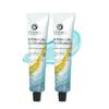 Birdsong Botanical Toothpaste 200g  SLS & Fluoride Free Natural Gel  For Sensitive Teeth & Gums, Teeth Whitening, Plaque, Bad Breath, Cavity Care  Spearmint & Sea Salt Dental Care (100g x Pack 2) view 1