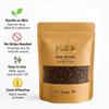 Coco Wax Beans 50g for Women Hair Removal | Brazilian Hard Wax for Full Body, Face & Bikini Waxing | Stripless Bean Wax for Smooth Skin | Waxing Kit for Women & Salon Use view 4