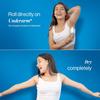 VAMISA Underarm Dead Skin Remover Roller for Dark Underarms, Inner Thighs, Knees & Bikini Area | Whitening & Brightening Roll-On | Long-Lasting Freshness for Men & Women view 3