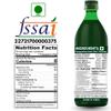 7Herbmaya Punarnava Makoy Juice | Gut Balance & Digestive Wellness | Sugar-Free Probiotic Support Drink | Ayurvedic Nutrition Tonic (1 Litre) view 4