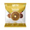 Dryfii Ready-to-Eat Dal Paratha with Chole | 5 Dal Paratha in 1 Pack| Ready to Eat Combo Meal | Quick Cooking | Perfect for Travel & Home | Pure Vegetarian Indian Food| Pack of 2 view 4
