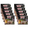 Bharvi Mixed Salt include Kosher, Rock and Black salt (Pack of 10) 1kg - 100g Each | Flavored Salt for Fruits, Chaat, Salads | Authentic Indian Taste view 1