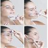 SPAREQUE threading machine for women, Women's Eyebrow Face and Body Hair Threading Tweezer Kit Used For Eyebrows Lining & Trimming, Face, Chin & Upper Lip Hair Removing Tool/machine.(10 THREAD) view 3