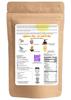 Sprinkl'd by Alla's Posh Flavors Non Fortified Nutritional Yeast Flakes Gluten-Free, Cheesy and Savory UnFortified Nooch | Rich in B Vitamins Minerals | High Protein Plant-based Superfood | Exclusive Flavors (500 Grams, Non-Fortified Original) view 2