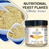Sprinkl'd by Alla's Posh Flavors Non Fortified Nutritional Yeast Flakes Gluten-Free, Cheesy and Savory UnFortified Nooch | Rich in B Vitamins Minerals | High Protein Plant-based Superfood | Exclusive Flavors view 4