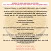 Sprinkl'd by Alla's Posh Flavors Non Fortified Nutritional Yeast Flakes Gluten-Free, Cheesy and Savory UnFortified Nooch | Rich in B Vitamins Minerals | High Protein Plant-based Superfood | Exclusive Flavors (100 Grams, Peri-Peri) view 4