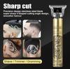 Electric Shaving Machine,Adjustable Blade Clipper,trimmer for men,Body Trimmer,Trimmer Men Beard,Trimmers for man, view 2
