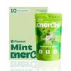 Enerchi Refereshing Energy Mints  Clean, Crash-Free Energy with Caffeine + L-Theanine & Herbal Extracts | Focus, Confidence & Instant Freshness (Pack of 2) view 2