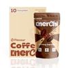 Enerchi Morning Espresso Energy Mints  Clean, Crash-Free Energy with Caffeine + L-Theanine &Herbal Extracts | Focus, Confidence & Instant Freshness(Pack of 8) view 2