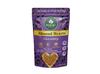 Almond Hearts  Crunchy Chocolaty Snacks | Healthy Multigrain Bites Made with Millets, Nuts & Cocoa | High-Protein, Gluten-Free, Guilt-Free Snack for All Ages view 2
