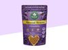 Almond Hearts  Crunchy Chocolaty Snacks | Healthy Multigrain Bites Made with Millets, Nuts & Cocoa | High-Protein, Gluten-Free, Guilt-Free Snack for All Ages view 3