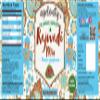 Aplenty Rajwadi Mix Mukhwas with Fennel Seeds and Aromatic Spices Traditional After Meal Mouth Freshener Saunf Mix Inspired by Royal Indian Flavor 200 g view 2