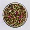 Aplenty Rajwadi Mix Mukhwas with Fennel Seeds and Aromatic Spices Traditional After Meal Mouth Freshener Saunf Mix Inspired by Royal Indian Flavor 200 g view 4