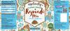 Aplenty Rajwadi Mix Sounf Mukhwas | Raajwadi After-Meal Mix With Fennel Seed Mouth Freshners (800G) view 2