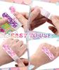 120PCS Band Aid Washproof Kids Bandaid, Cute Cartoon Waterproof Bandage for Children, 120 Adhesive Strips in 6 Designs for Daily Wound Care, School and Outdoor Activities view 4