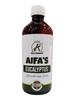 AIFASHENNADO Natural & Pure Eucalyptus Essential Oil  Therapeutic Grade | Ideal for Henna/Mehendi Dark Stain Enhancement | Pure Aromatherapy Oil for Health & Wellness (200ml) view 1