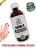 AIFASHENNADO Natural & Pure Eucalyptus Essential Oil  Therapeutic Grade | Ideal for Henna/Mehendi Dark Stain Enhancement | Pure Aromatherapy Oil for Health & Wellness (200ml) view 3