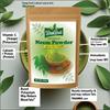 100% Natural Neem Powder | Pure Herbal Ayurvedic Supplement for Face Pack, Eating, Skin, Hair & Immunity  100g Pack view 4