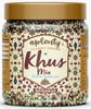 Aplenty Khus Mix Sounf | Khas Mixed Sweet Saunf Mouth Freshener | Seeds and Nuts Mukhwas | Natural Refereshing After Meal Mukhawas (800G) view 1