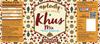 Aplenty Khus Mix Sounf | Khas Mixed Sweet Saunf Mouth Freshener | Seeds and Nuts Mukhwas | Natural Refereshing After Meal Mukhawas (800G) view 2