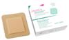 Absorbent Foam Dressing With Silicone Adhesive with border, Size :12.5cm x12.5cm ) - 2 pcs view 3