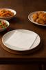 Elica Napkin 2 Ply Tissue Paper Napkins - Pack of 5 (50 Pulls Per Pack, 250 Sheets) | Soft, Highly Absorbent | Food Contact Safe | Ideal for Everyday Meals, Snacks & Dining Table Use | Virgin Paper view 3