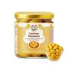 NiShru Cashew Rasmalai  Chocolate-Coated Rasmalai Flavoured Cashews | Sweet Saffron Nut Snack | Gourmet Festive Treat | 125g view 1