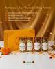 Ambrosia Diwali Dry Fruits Gift Box 440g - Diwali Gift Hamper | Festive Dry Fruit Gift |Almonds, Cashew, Pista & Raisins view 4