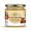 Jewar Organic A2 Cow Ghee (250ml) | 100% Natural Clarified Ghee (Bilona Method) from Grass-Fed Gir Cows  Rich in Vitamins & Granular Texture view 1