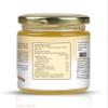 Jewar Organic A2 Cow Ghee (250ml) | 100% Natural Clarified Ghee (Bilona Method) from Grass-Fed Gir Cows  Rich in Vitamins & Granular Texture view 2