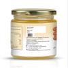 Jewar Organic A2 Cow Ghee (250ml) | 100% Natural Clarified Ghee (Bilona Method) from Grass-Fed Gir Cows  Rich in Vitamins & Granular Texture view 3
