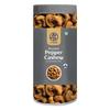 41 Foods Premium Pepper Cashews | Flavoured Nuts | 100g view 1
