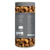 41 Foods Premium Pepper Cashews | Flavoured Nuts | 100g view 4