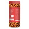 41 Foods Premium Peri Peri Cashews | Flavoured Nuts | 200g view 4