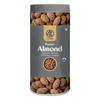 41 Foods Premium Pepper Almonds | Flavoured Nuts | 200g view 1