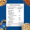 Yummy Valley Buckwheat Muesli | 300g | No Added Sugar | Gluten Free | 99.5% Supergrains & Seeds | 30% Buckwheat | High Protein | Low GI | Vegetarian | No Preservatives view 3