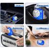 Portable Electric Shaver, USB Rechargeable, Waterproof Mini Travel Razor with Dual-edge Blades(MULTI COLOR) view 4