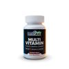 365Fit Multivitamin with Minerals and Ginseng, 60 Softgels, Immunity Booster and Energy Supplement view 1