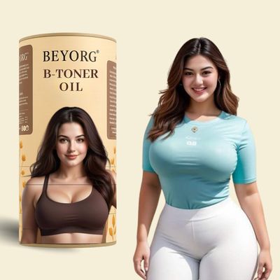 AYURVEDIC CHEST CARE OIL SERUM FOR WOMEN - 100ML