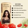 AYURVEDIC CHEST CARE OIL SERUM FOR WOMEN - 100ML view 2