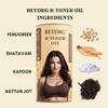 AYURVEDIC CHEST CARE OIL SERUM FOR WOMEN - 100ML view 3