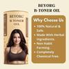 AYURVEDIC CHEST CARE OIL SERUM FOR WOMEN - 100ML view 4