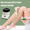 CVM Chocolate Wax Hair Removal Wax for Face, Legs, Underarms, Facial Eyebrow view 4
