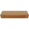 CVM Waxing Strips Hair Removal Waxing Strips for Face, Legs, Underarms, Facial Eyebrow, Disposable view 2