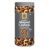 41 Foods Premium Pepper Cashew Almonds | Flavoured Nuts | 200g view 1