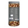 41 Foods Premium Pepper Cashew Almonds | Flavoured Nuts | 200g view 4