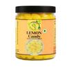 Lemon Candy  Sweet & Tangy Hard Candy | Refreshing Citrus Flavour | Perfect Anytime Treat for Kids & Adults 1000g view 1