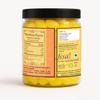 Lemon Candy  Sweet & Tangy Hard Candy | Refreshing Citrus Flavour | Perfect Anytime Treat for Kids & Adults 1000g view 2