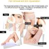 Abgrow IPL Hair Removal Handset for Women & Men  Painless Laser Hair Remover Machine for Permanent Hair Reduction on Face, Bikini, Underarms, Legs & Pubic Area  At-Home Epilator Device view 4